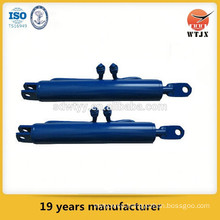 Hydraulic cylinder for oilfield/hydraulic cylinder/dump truck